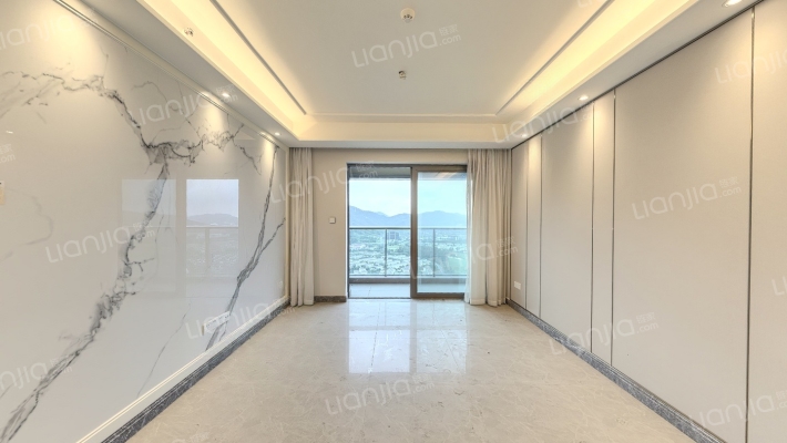 翠湖香山百合苑二手房实景图