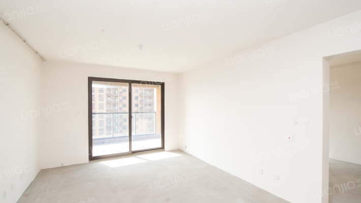 南大雍园二手房实景图