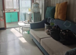 整租·华苑 2室1厅 南_华苑租房