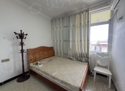 合租·人和在水一方 1居室 西北卧_人和在水一方租房