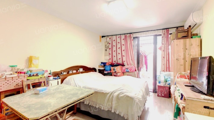 长桥一村二手房实景图