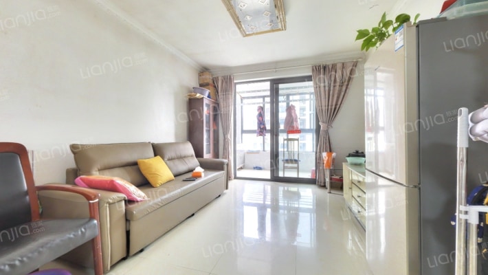 崧涵庭二手房实景图