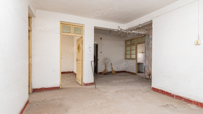 华阳苑二手房实景图