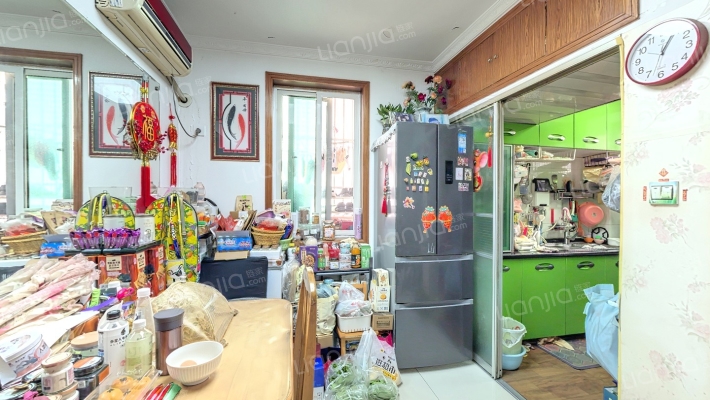 凤凰新村二手房实景图