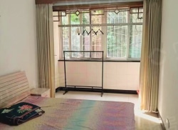 整租·富丽花园 3室2厅 南/北_富丽花园租房