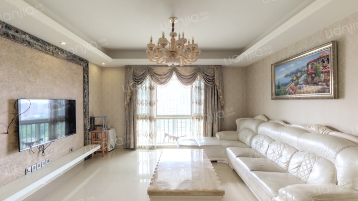 水映兰庭二手房实景图