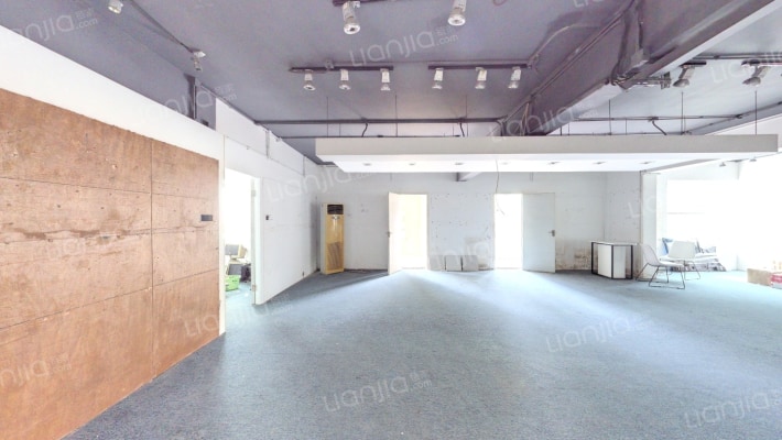 畔江花园二手房实景图