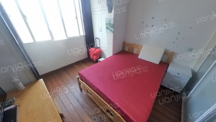 沪东大楼二手房实景图