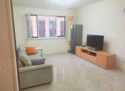 整租·恬心园 2室1厅 南/北_恬心园租房