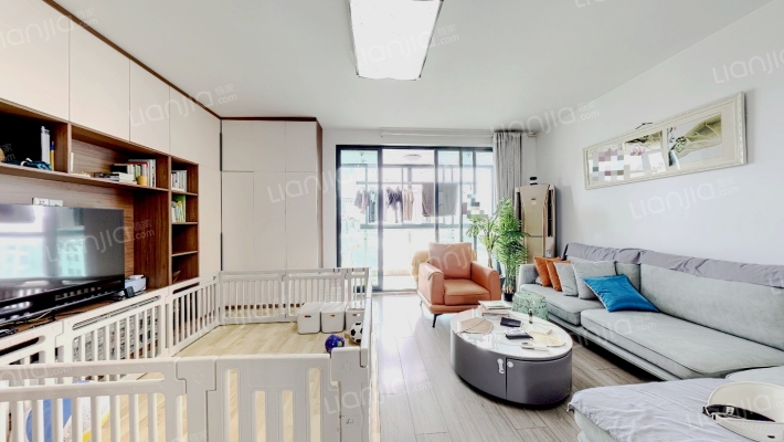 香阁丽苑二手房实景图