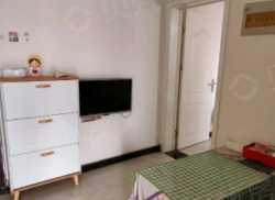 整租·古泉新村 2室1厅 南_古泉新村租房