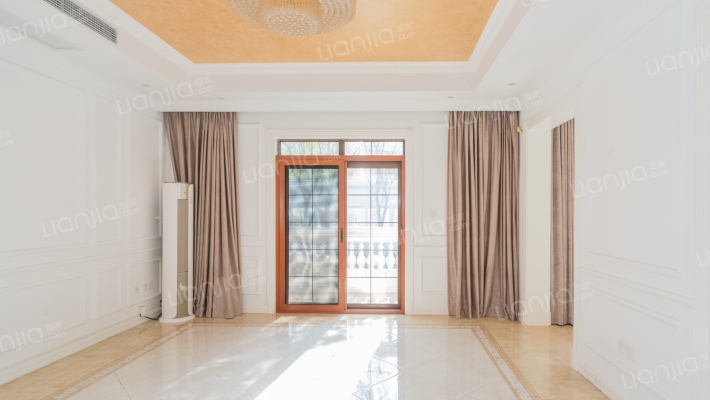 城市经典(五期)二手房实景图