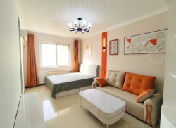 整租·秀兰锦观城 1室1厅 南/北_秀兰锦观城租房