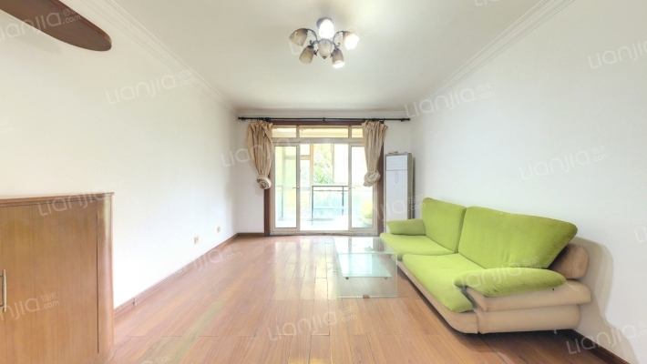 江升公寓二手房实景图