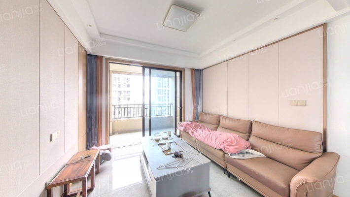 特房樾琴湾二手房实景图