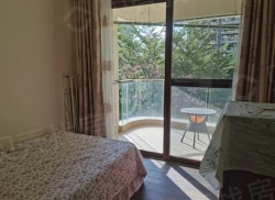 整租·瀚海银滩 3室2厅 西南_瀚海银滩租房