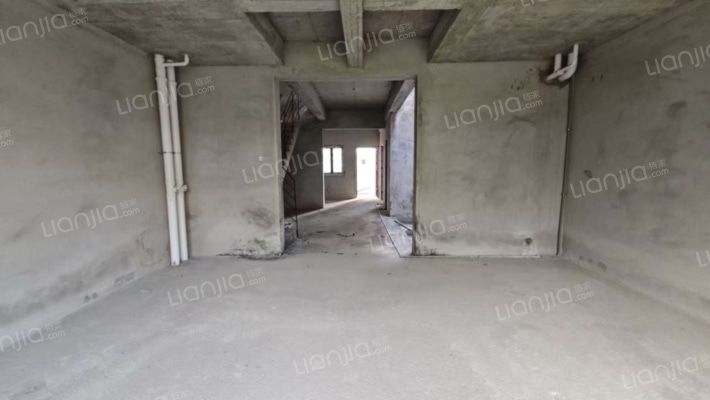 上河坊润宝公馆二手房实景图