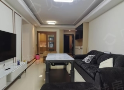 整租·金科·集美东方 3室2厅 东南_金科·集美东方租房