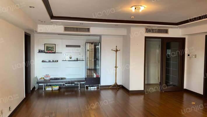 新世纪广场二手房实景图