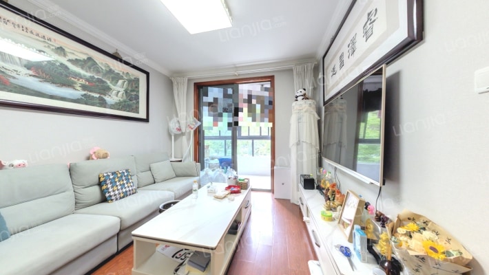 馨佳园(韶山路348弄)二手房实景图