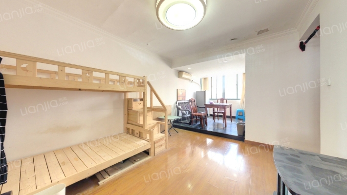 微山三村二手房实景图