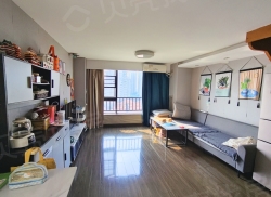 整租·凯莱香墅 2室1厅 南_凯莱香墅租房