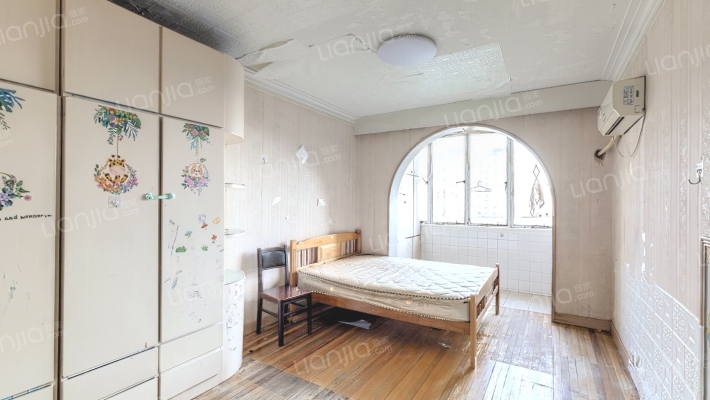 田林十四村二手房实景图