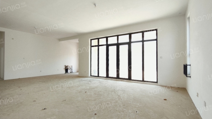 绿城留香园二手房实景图