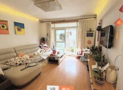 整租·东园小区 3室2厅 南/北_东园小区租房