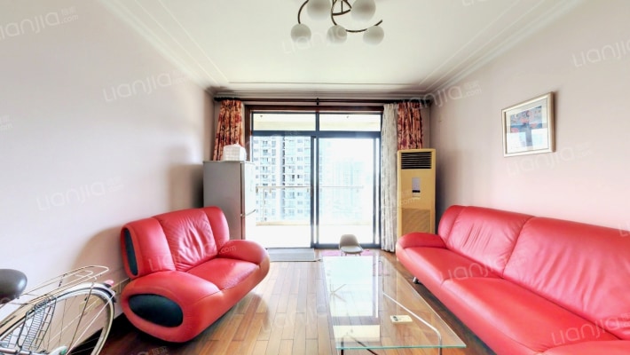 瑞嘉公寓二手房实景图