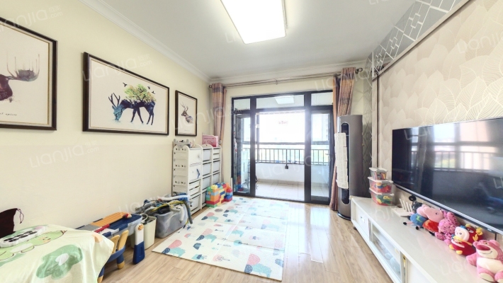 碧桂园滨海城二手房实景图