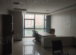 整租·海南生态软件园沃克公园 1室0厅 南_海南生态软件园沃克公园租房