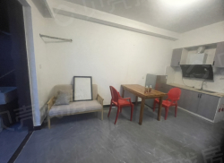 合租·冠郡铭苑 1居室 南卧_冠郡铭苑租房