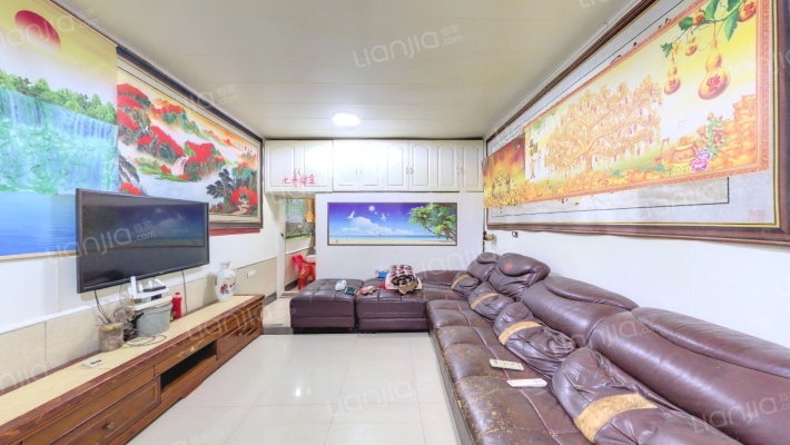 东海星洲二手房实景图