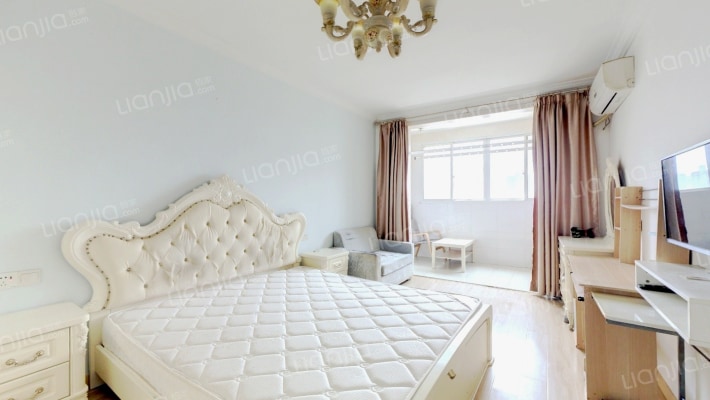 桂巷新村桂巷大楼二手房实景图