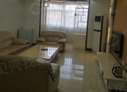 整租·城垣新区一号院 5室2厅 南_城垣新区一号院租房