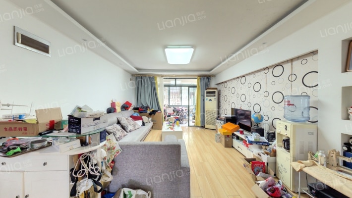 曙光北苑二手房实景图