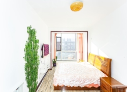 整租·山水龙城 2室1厅 南/北_山水龙城租房