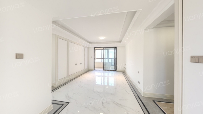 中海燕矶听潮B区二手房实景图