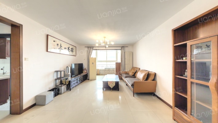 百环家园二手房实景图