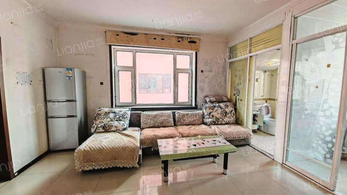 鑫鑫家园二手房实景图