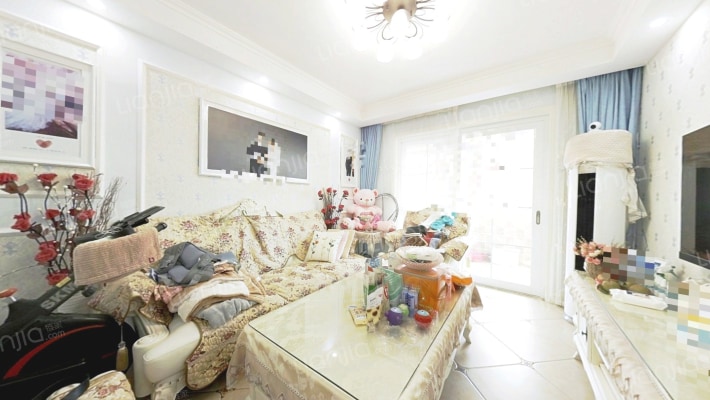 水香公寓二手房实景图