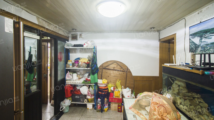 临江一村二手房实景图