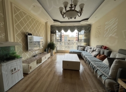 整租·建宏山水福都 3室1厅 南_建宏山水福都租房