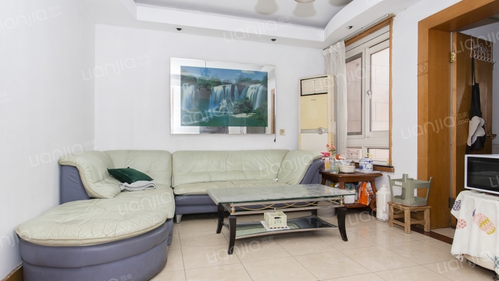 景丽苑二手房实景图