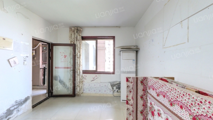 金牛万达D组团二手房实景图