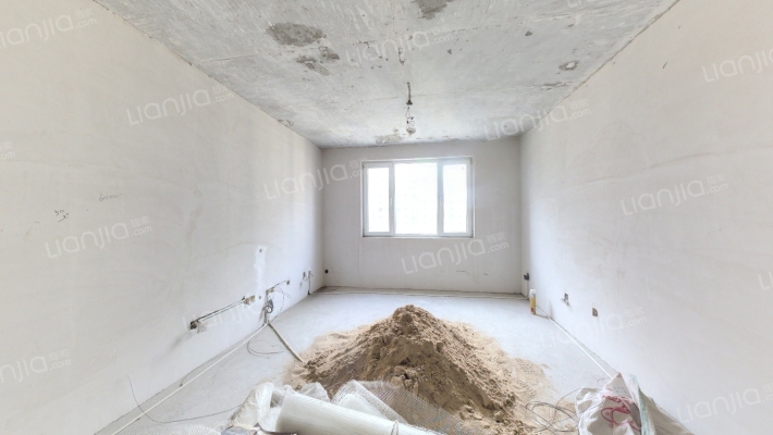 东方嘉苑南区二手房实景图