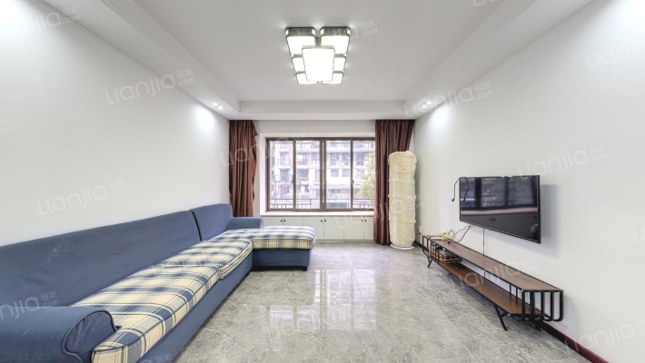 两江名苑伯克林二手房实景图