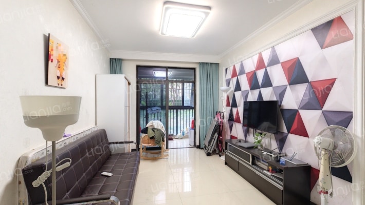 顺达花苑东区二手房实景图