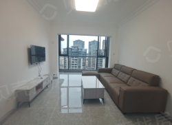 整租·碧桂园铂悦府 3室2厅 南/北_碧桂园铂悦府租房